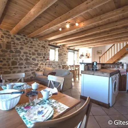 Montaigut-le-blanc, 2 Pieces, 2 Personnes - Fr-1-630-201